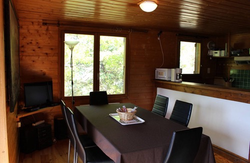 Allos Ski Chalet | Grand Chalet Val D'allos 10 Pax à Proximité de sa Base de Loisir Nautique