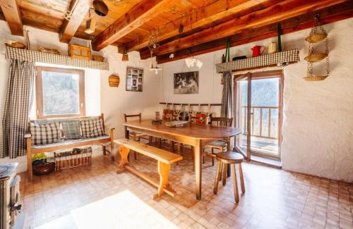 Saint-Andre Ski Chalet | Grand Chalet Vanoise - 12 pers