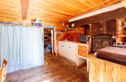 Saint-Andre Ski Chalet | Grand Chalet Vanoise - 12 pers