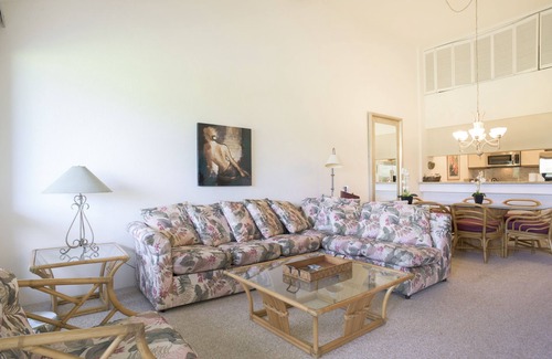 Wailea Condo | Grand Champions 78 | Sunset Views, All the Extras