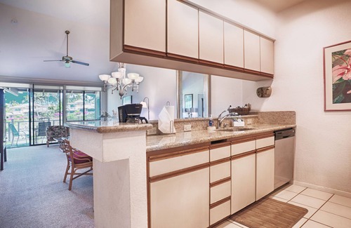 Wailea Condo | Grand Champions 78 | Sunset Views, All the Extras