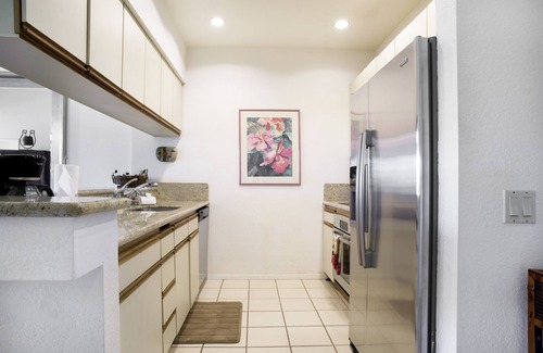 Wailea Condo | Grand Champions 78 | Sunset Views, All the Extras
