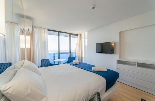 New Boulevard Apartment | Grand City Apart-Hotel Batumi