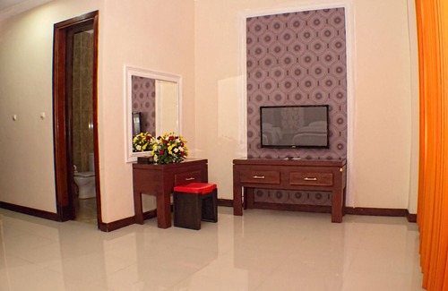 Sidomulyo Hotel | Grand City Batu Hotel