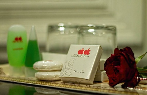Sidomulyo Hotel | Grand City Batu Hotel