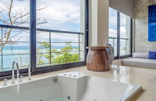Sawangan Villa | Grand Cliff Nusa Dua
