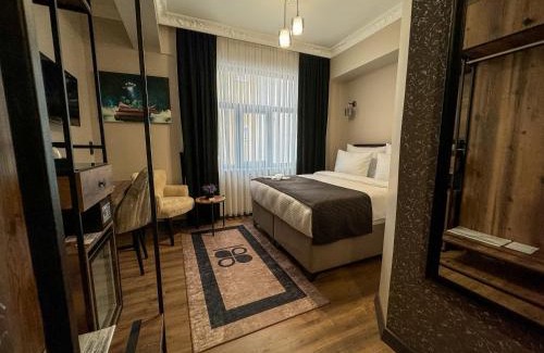 Kirklareli Hotel | Grand CLOVER Hotel