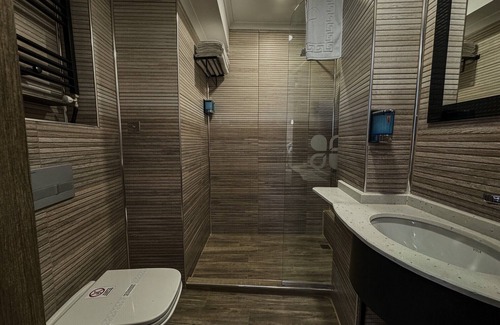 Kirklareli Hotel | Grand Clover Hotel