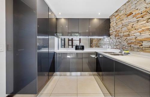 Zimbali Coastal Estate House | Grand Coastal 4Bed: Luxury Experience in Zimbali