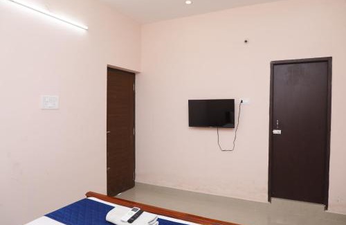 Sulerikadu Hotel | Grand Coastal Moonlight - Uthandi, ECR