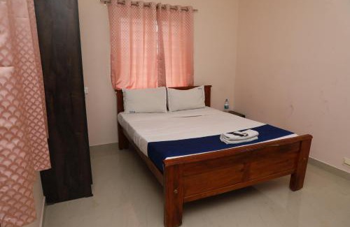 Sulerikadu Hotel | Grand Coastal Moonlight - Uthandi, ECR