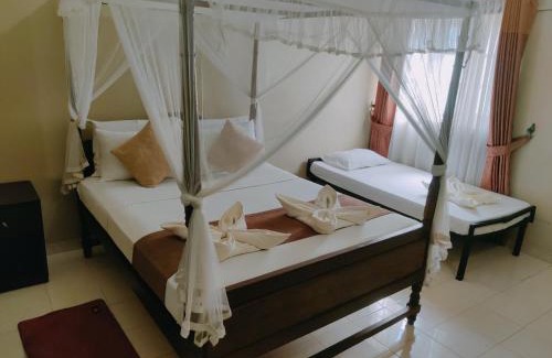 Kurunegala House | Grand Colonial Viveka