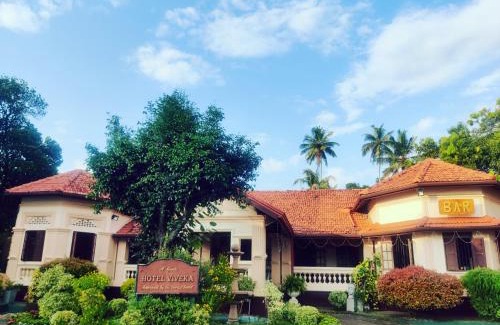 Kurunegala House | Grand Colonial Viveka