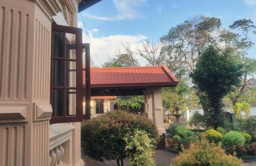 Kurunegala House | Grand Colonial Viveka