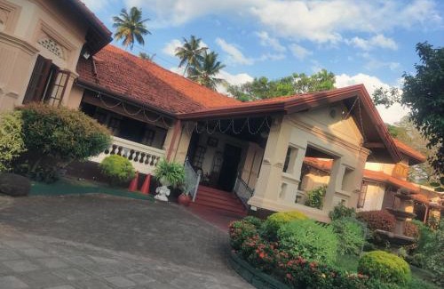 Kurunegala House | Grand Colonial Viveka