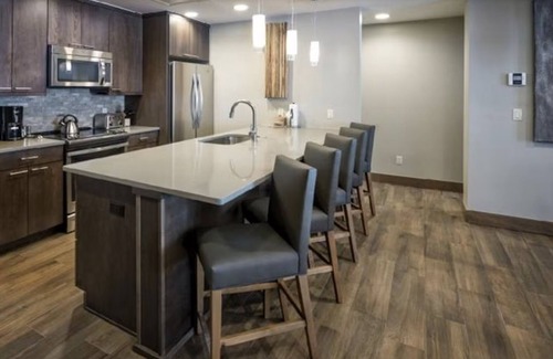 Peak 8 Condo | Grand Colorado on Peak 8; Ski-in/Ski-out ONLY 17 February to 24 February 2024