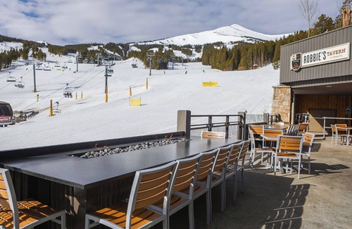 Peak 8 Condo | Grand Colorado on Peak 8; Ski-in/Ski-out ONLY 17 February to 24 February 2024