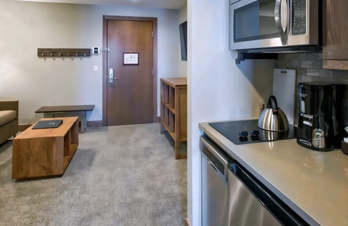 Breckenridge Condo | Grand Colorado on Peak Eight – 3-Bedroom Breckenridge Residence - Ski In Ski Out