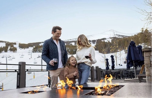 Peak 8 Apartment | Grand Colorado on Peak 8, Best True ski in/ski out in Coloradon2 BR Sleeps 8