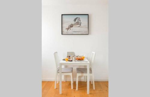 Osny Apartment | GRAND CONFORT, Appartement Osny