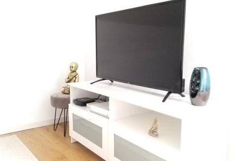 Osny Apartment | GRAND CONFORT, Appartement Osny