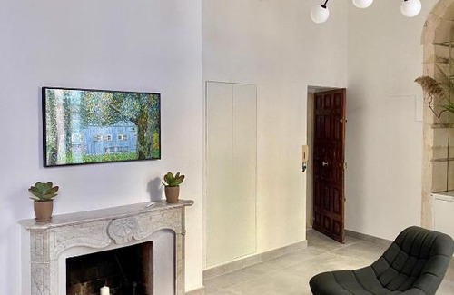 Nimes City Centre Apartment | Grand confort au cœur de Nîmes