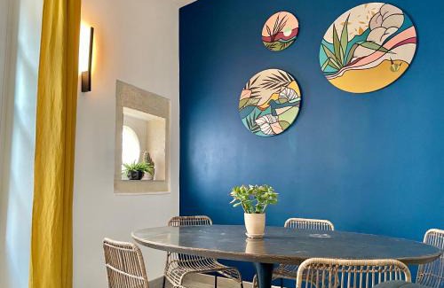 Nimes City Centre Apartment | Grand confort au cœur de Nîmes