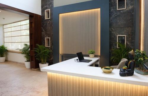 Sadahalli Hotel | Grand Continent - Bangalore International Airport
