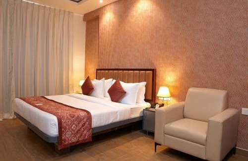 Sadahalli Hotel | Grand Continent - Bangalore International Airport