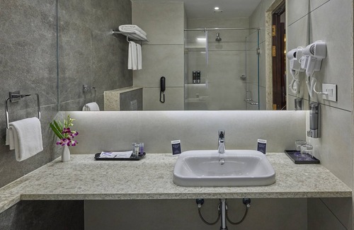 Hosur Hotel | Grand Continent Hosur A Sarovar Portico Affiliate Hotel
