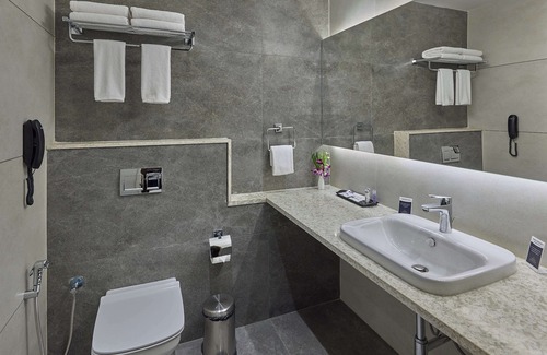 Hosur Hotel | Grand Continent Hosur A Sarovar Portico Affiliate Hotel