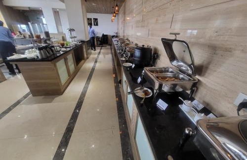 Hosur Hotel | Grand Continent Hosur A Sarovar Portico Affiliate Hotel