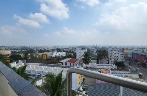 Hosur Hotel | Grand Continent Hosur A Sarovar Portico Affiliate Hotel