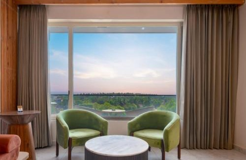 Morjim Resort | Grand Continent Morjim