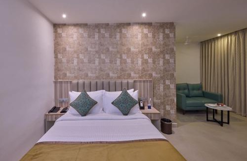 Parthasarathy Puram Hotel | Grand Continent T Nagar