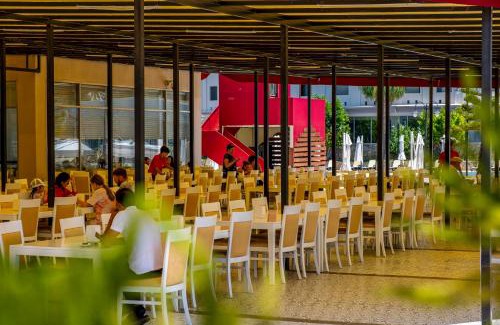 Konakli Hotel | Grand Cortez Halal Family Hotel - All Inclusive
