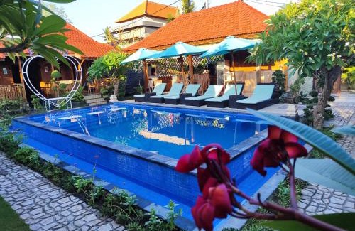 Sampalan House | Grand Cory