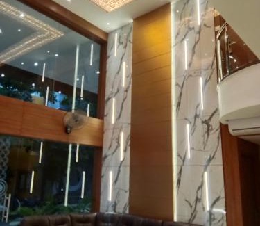 Chennai Hotel | Grand Courtyard Business Hotel