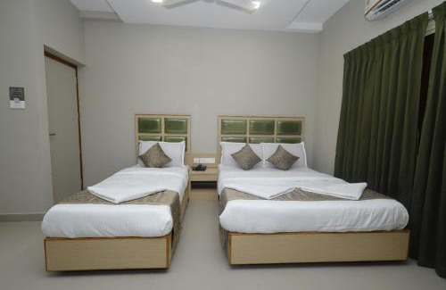 Chennai Hotel | Grand Courtyard Business Hotel