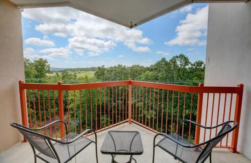 Branson Hotel | Grand Crowne Resort