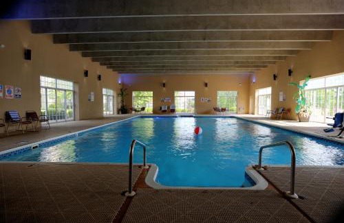 Branson Hotel | Grand Crowne Resort