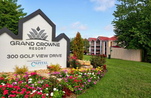 Branson Hotel | Grand Crowne Resort