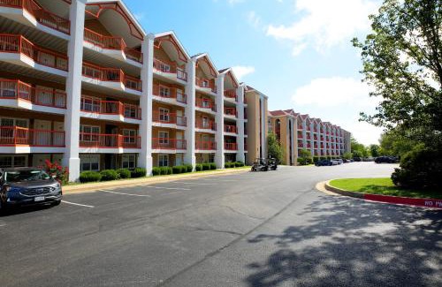 Branson Hotel | Grand Crowne Resort