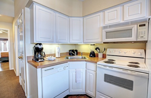 Branson Apartment | Grand Crowne Resort