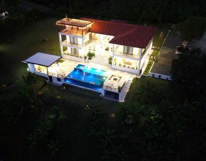 Montenegro House | Grand Cypress Luxury Home