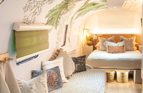 Cape Town City Centre Hotel | Grand Daddy Boutique Hotel
