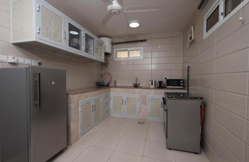 Sayq Apartment | Grand Dahlia Apartments