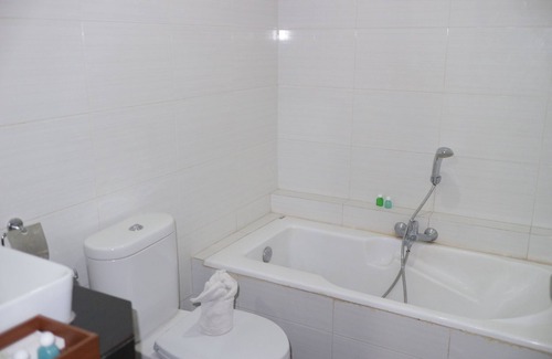 North Cirebon Hotel | Grand Dian Boutique Hotel