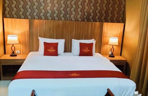 North Cirebon Hotel | Grand Dian Boutique Hotel