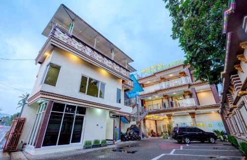 Sidomulyo Hotel | Grand Dream Cita Mandiri Syariah